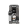 DeLonghi ECAM 370.95.T Dinamica Plus Kaffeevollautomat Titan