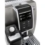 DeLonghi ECAM 370.95.T Dinamica Plus Kaffeevollautomat Titan
