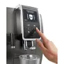 DeLonghi ECAM 370.95.T Dinamica Plus Kaffeevollautomat Titan