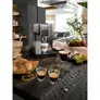 DeLonghi ECAM 370.95.T Dinamica Plus Kaffeevollautomat Titan
