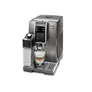 DeLonghi ECAM 370.95.T Dinamica Plus Kaffeevollautomat Titan