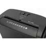 Digitus Aktenvernichter X5 ohne CD/DVD/Kreditkarten Fach, 4x40mm, 5 Blatt