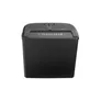 Digitus Aktenvernichter X5 ohne CD/DVD/Kreditkarten Fach, 4x40mm, 5 Blatt