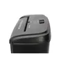 Digitus Aktenvernichter X5 ohne CD/DVD/Kreditkarten Fach, 4x40mm, 5 Blatt
