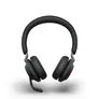 Jabra Evolve 2 65 UC Wireless Stereo Headset