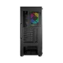 MSI MAG Vampiric 010X MIDI Tower Gaming Gehäuse, Echtglas Seitenfenster