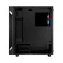 MSI MAG Vampiric 010X MIDI Tower Gaming Gehäuse, Echtglas Seitenfenster