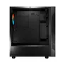 MSI MAG Vampiric 010X MIDI Tower Gaming Gehäuse, Echtglas Seitenfenster