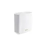 ASUS ZenWiFi AX (XT8) AX6600 1er Pack Weiß V2