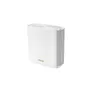 ASUS ZenWiFi AX (XT8) AX6600 1er Pack Weiß V2