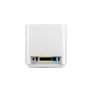 ASUS ZenWiFi AX (XT8) AX6600 1er Pack Weiß V2