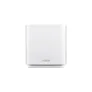 ASUS ZenWiFi AX (XT8) AX6600 1er Pack Weiß V2