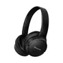 Panasonic RB-HF520BE-K Bluetooth Over-Ear Kopfhörer schwarz Sprachsteuerung