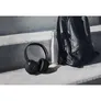 Panasonic RB-HF520BE-K Bluetooth Over-Ear Kopfhörer schwarz Sprachsteuerung