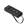 Fractal Design Adjust R1 RGB Fan Controller, Lüftersteuerung, Black