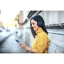 Panasonic RB-HF420BE-A Bluetooth On-Ear Kopfhörer blau Sprachsteuerung