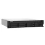 QNAP TS-832PXU-RP-4G NAS System 8-Bay