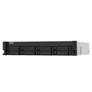 QNAP TS-832PXU-RP-4G NAS System 8-Bay