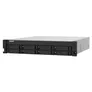 QNAP TS-832PXU-RP-4G NAS System 8-Bay