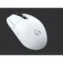 Logitech G305 LIGHTSPEED Kabellose Gaming Maus Weiß