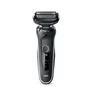 Braun Series 5 50-W1600s Elektrorasierer schwarz/weiß