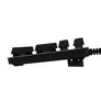 Logitech G512 Lightsync Linear Kabelgebundene Mechanische RGB Gaming Tastatur
