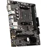 MSI A520M-A PRO mATX Mainboard Sockel AM4 DVI/HDMI/M.2/SATA
