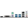 MSI A520M-A PRO mATX Mainboard Sockel AM4 DVI/HDMI/M.2/SATA