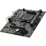 MSI A520M-A PRO mATX Mainboard Sockel AM4 DVI/HDMI/M.2/SATA