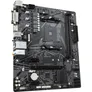 Gigabyte A520M H mATX Mainboard Sockel AM4 HDMI/DVI/SATA