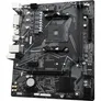 Gigabyte A520M H mATX Mainboard Sockel AM4 HDMI/DVI/SATA