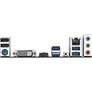 Gigabyte A520M H mATX Mainboard Sockel AM4 HDMI/DVI/SATA