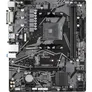 Gigabyte A520M H mATX Mainboard Sockel AM4 HDMI/DVI/SATA