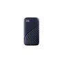 WD My Passport SSD 1 TB USB 3.1 blau