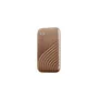 WD My Passport SSD 500 GB USB 3.1 gold