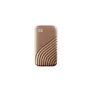 WD My Passport SSD 1 TB USB 3.1 gold