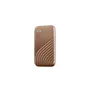 WD My Passport SSD 1 TB USB 3.1 gold