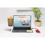 WD My Passport SSD 500 GB USB 3.1 rot