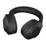 Jabra Evolve 2 85 MS Stand Wireless Bluetooth Stereo Headset schwarz Ladestatio