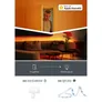 Eve Door & Window Smarter Tür- Fensterkontakt, 3er Pack