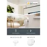 Eve Door & Window Smarter Tür- Fensterkontakt, 3er Pack