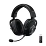 Logitech G PRO X LIGHTSPEED Kabelloses Gaming Headset