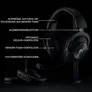 Logitech G PRO X LIGHTSPEED Kabelloses Gaming Headset