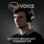 Logitech G PRO X LIGHTSPEED Kabelloses Gaming Headset