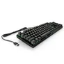 HP Pavilion 550 Kabelgebundene Gaming Tastatur