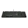 HP Pavilion 550 Kabelgebundene Gaming Tastatur