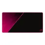 ASUS ROG Sheath Electro Punk Gaming Mousepad schwarz/pink