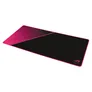 ASUS ROG Sheath Electro Punk Gaming Mousepad schwarz/pink