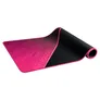 ASUS ROG Sheath Electro Punk Gaming Mousepad schwarz/pink