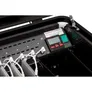 PARAT Paraproject Case i10 für 10 Apple iPad Wagen, weiß